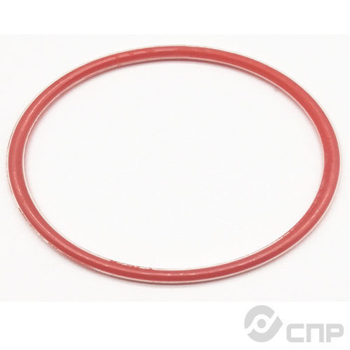 Кольцо в оболочке уплотнительное 1,8х1,4