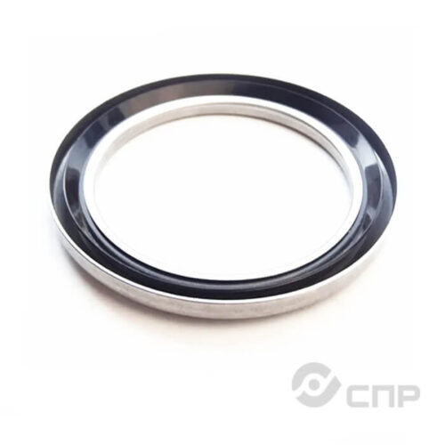 Аксиальное уплотнение 52х72х5,5